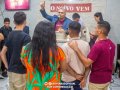 Subcongregação da AD Piabas celebra 20 anos do grupo Vozes do Avivamento