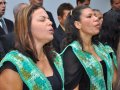 Louvor Jovem completou 38 anos de muita adoração