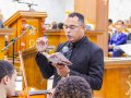 Pastor-presidente: “A noiva de Cristo vai acordar e igrejas se encherão!”