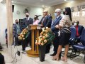 Pr. Gildo Severino é o novo líder da Assembleia de Deus em Lagoa da Canoa