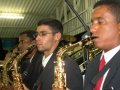 Presidente da CGADB cumprimenta ministros do Nordeste em Maceió