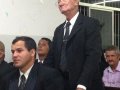 Pr. Erivaldo Teixeira comemora aniversário com culto em Ação de Graças