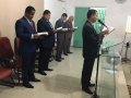 Pb. Geová de Araúdo é o novo dirigente da AD Village Campestre 5