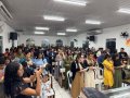 Assembleia de Deus em Alagoas inaugura novo campo eclesiástico: AD Massagueira