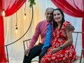 Encontro de Casais da 12ª região reúne centenas de participantes