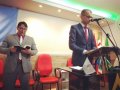 Dia do Pastor| Pb. Jabnael Dias é homenageado na AD Jardim Petrópolis 2