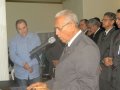Com festa, AD em Messias inaugura a reforma do templo-sede
