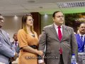Rev. José Orisvaldo Nunes: “Quando estamos cheios do Espírito Santo isso é visto em nosso rosto!”