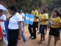 Congregações fazem passeata pelo Centenário das ADs no Brasil