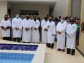 Grande batismo contempla 90 novos membros da AD em São Miguel dos Campos