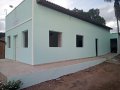 Pr. Severino Batista reinaugura congregação no povoado Brejinho