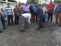 UFIMADAL visita o presbítero e missionário Adson Kadmyel no Povoado Canabrava