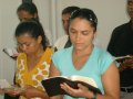 Secretaria de Missões anuncia seminários para a capital em 2010