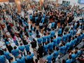 Salvação e batismos marcam a abertura do CONJOAAD 2025 na 4ª Região
