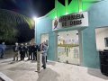 Mais um templo da Assembleia de Deus é inaugurado em Santa Brígida, na Bahia