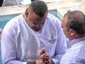 Grande batismo contempla 245 novos membros da Assembleia de Deus em Maceió