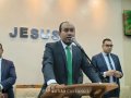 Salvação e batismos marcam festividade de jovens e adolescentes da AD São Caetano 2