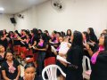 Assembleia de Deus no José Tenório é impactada pela 19º Festividade de Mulheres