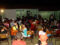 Jovens da AD da Alvorada organizam retiro em Porto de Pedras