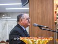 Culto de doutrina reúne centenas de evangélicos na igreja sede