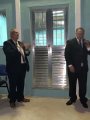 Pastor-presidente José Orisvaldo Nunes inaugura mais uma congregação em Alagoas