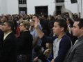 Pr. Ezequias Queiroz é o novo dirigente da AD Campo Alegre