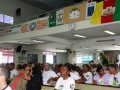 Militares evangélicos reiniciam trabalhos dos congressos nacional e local