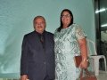 Rev. José Orisvaldo Nunes celebra o aniversário do pastor Severino Rodrigues em Messias