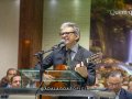 Culto de Doutrina tem mensagem sobre o cuidado no compromisso com Deus