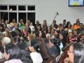 Pr. Eduardo Lopes (SP) ressalta a sinceridade com Deus no culto de Ceia