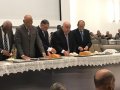 Rev. José Orisvaldo Nunes ministra estudo para pastores em Pernambuco