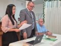 Relatório da obra missionária na Espanha: Setembro de 2026