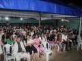 Jesus salva 30 e batiza 59 com o Espírito Santos no Conjooad e Conadkids da 11ª Região
