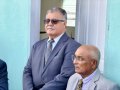 Pastor-presidente participa da inauguração de mais um templo em Quebrangulo