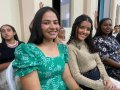 Assembleia de Deus em Traipu realiza consagração de novos obreiros