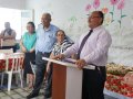 Leal Comemora aniversário do pastor-presidente