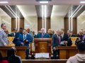 Culto de doutrina tem mensagem sobre o encontro de Filipe com o eunuco etíope