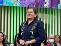 Rev. José Orisvaldo Nunes de Lima participa da abertura dos 40 anos da UMADENE, em João Pessoa