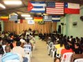 Comemoração do Dia Nacional de Missões tem concentração no Reginaldo
