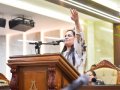 7º Congresso de Mulheres é marcado pelo poder de Deus