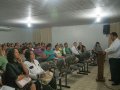 Colégio assembleiano faz adequações e recebe alunos especiais