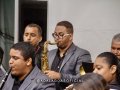 Pr. Edi Vinagre ministra na Santa Ceia de fevereiro no templo-sede