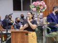 Rev. José Orisvaldo Nunes: “Somos importantes por causa daquele que habita em nós!”