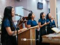 AD Aprígio Vilela celebra 12 anos da União de Jovens e Adolescentes - UJAADAV