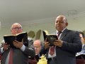 Pastor Wilton Padilha assume liderança da Assembleia de Deus em Arapiraca