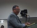 Seminário de Escatologia e Encontro para Casais encerram o mês de novembro na AD Jatiúca