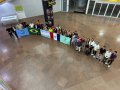 Ev. Rafael Felizardo e família são enviados ao campo missionário da Argentina