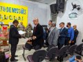 Culto de Missões na AD Novo Mundo inspira igreja para obra missionária no Uruguai