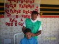 Subcongregação faz trabalho infantil, social e evangeliza povoado Caxangá