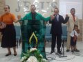 Impacta Jovem reúne juventude da Assembleia de Deus em Riacho da Jacobina